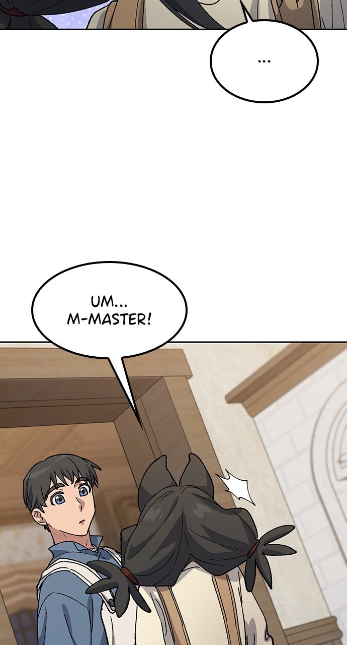 Peaceful Camping Lifein Another World Episode 74 page 48 - 