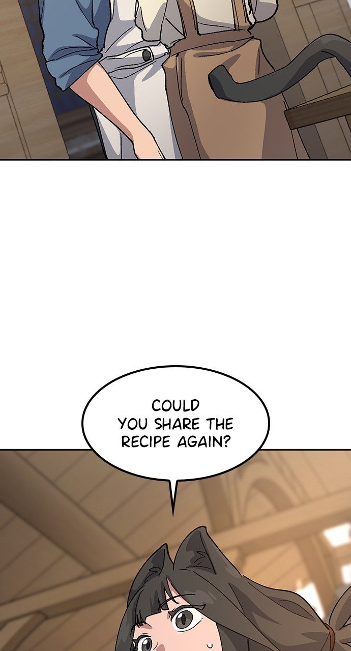 Peaceful Camping Lifein Another World Episode 74 page 49 - 
