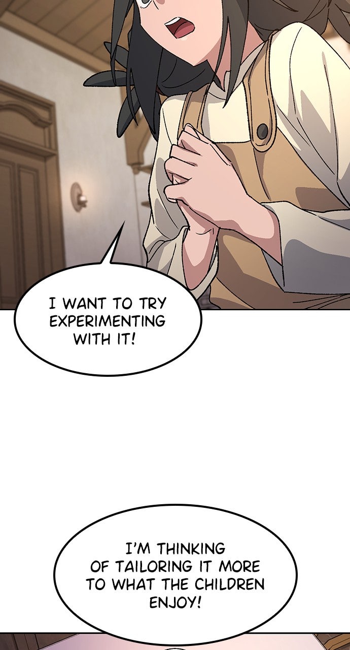 Peaceful Camping Lifein Another World Episode 74 page 50 - 
