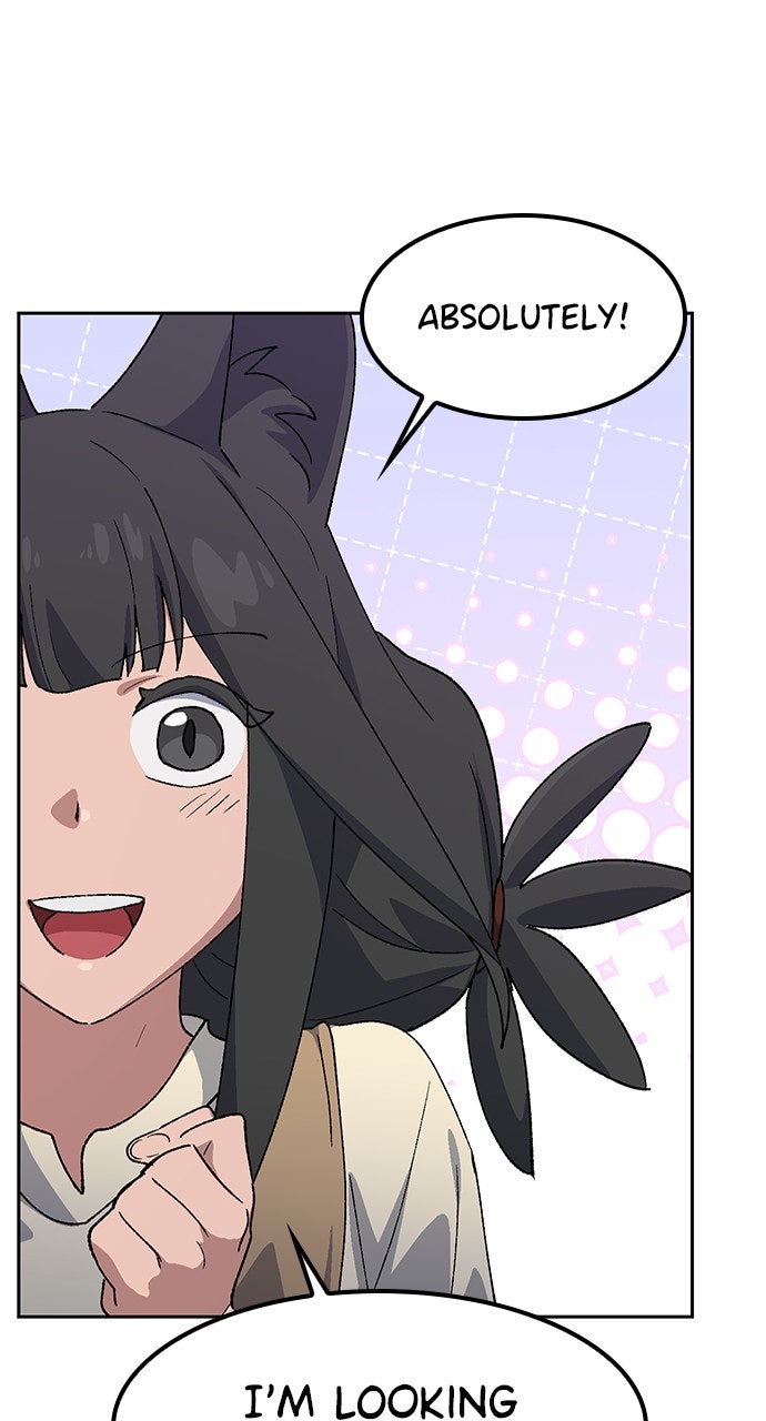 Peaceful Camping Lifein Another World Episode 74 page 53 - 
