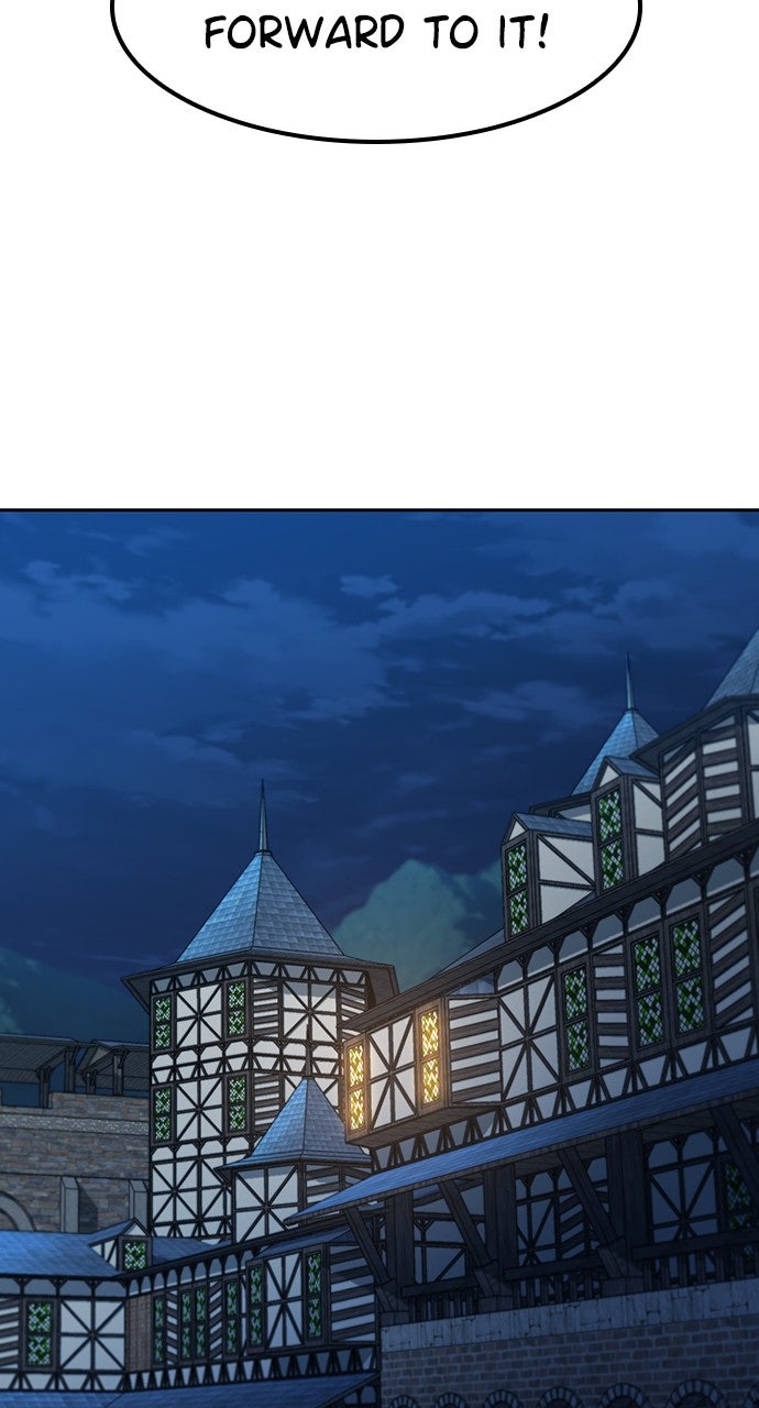 Peaceful Camping Lifein Another World Episode 74 page 54 - 