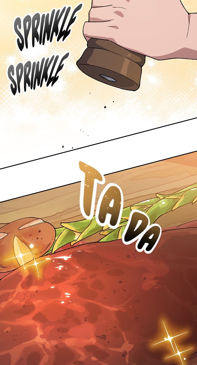 Peaceful Camping Lifein Another World Episode 74 page 66 - 