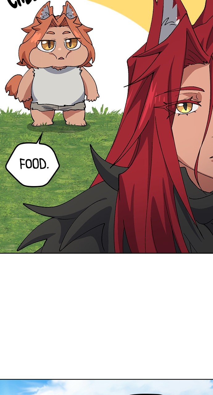 Peaceful Camping Lifein Another World Episode 74 page 70 - 