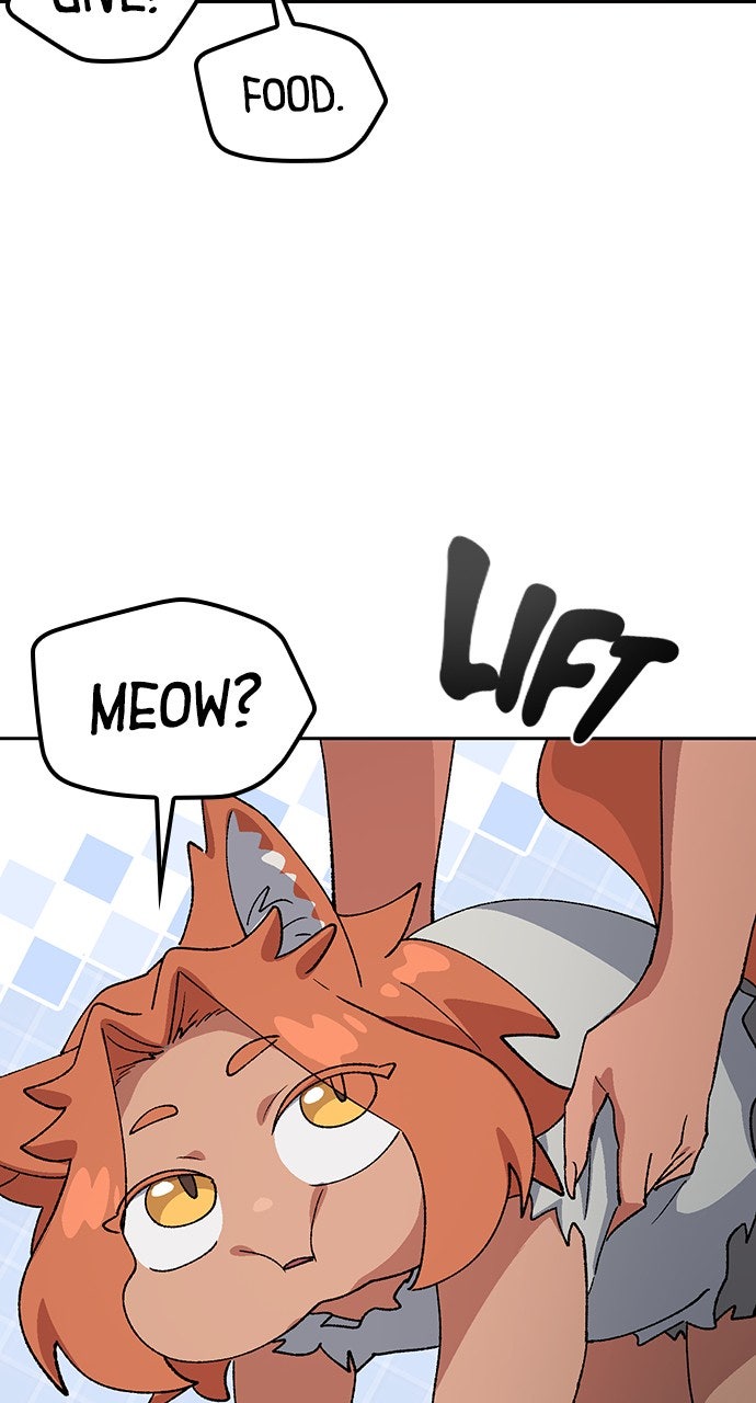 Peaceful Camping Lifein Another World Episode 74 page 73 - 