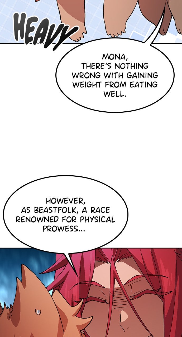 Peaceful Camping Lifein Another World Episode 74 page 74 - 