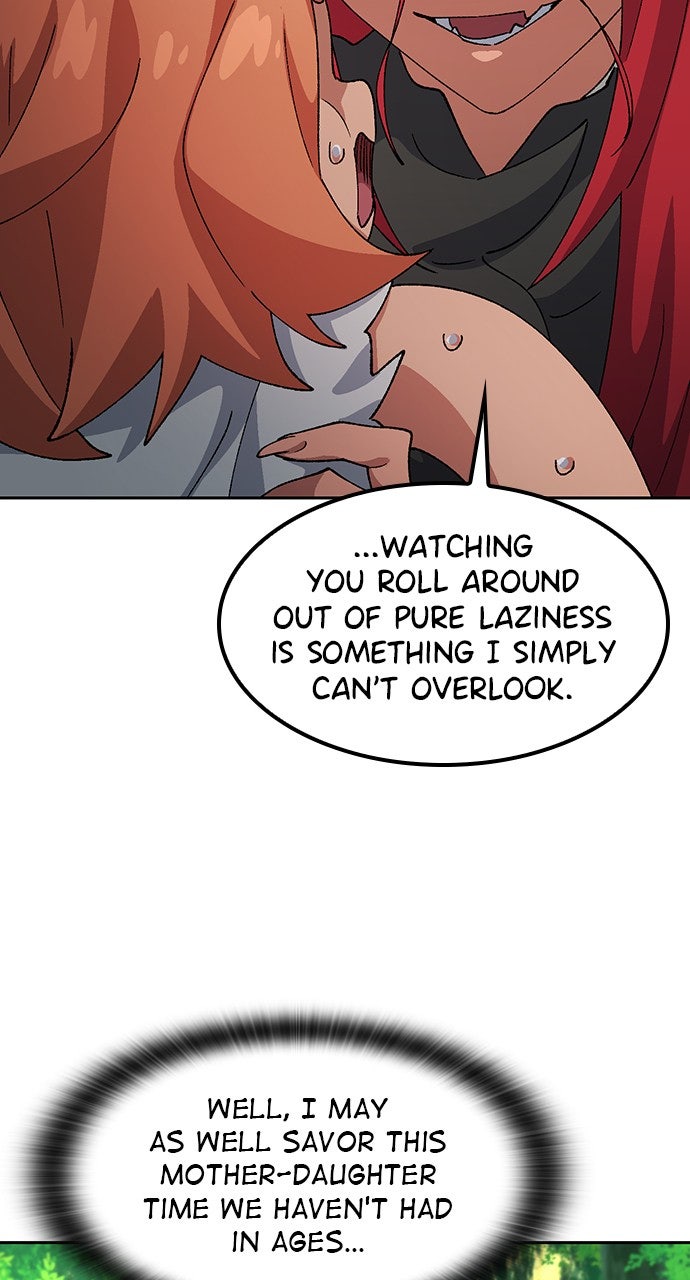 Peaceful Camping Lifein Another World Episode 74 page 75 - 