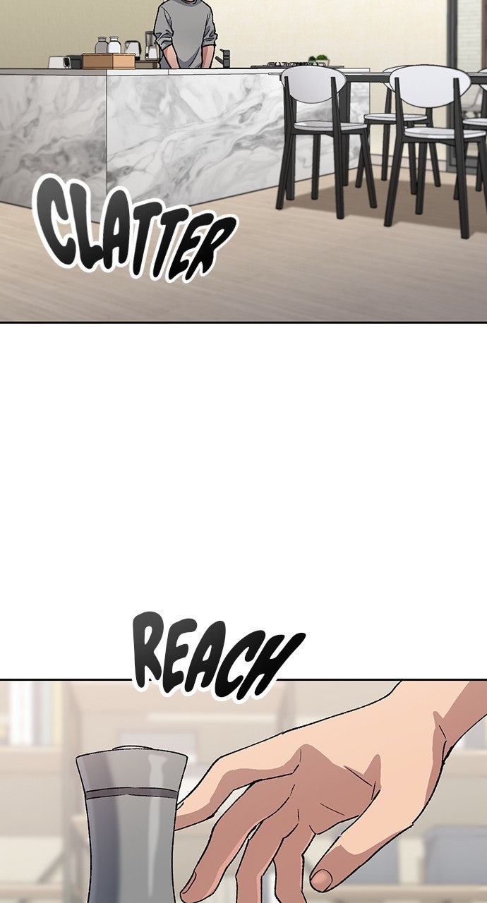 Peaceful Camping Lifein Another World Episode 74 page 80 - 