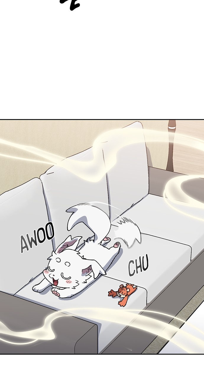 Peaceful Camping Lifein Another World Episode 74 page 87 - 