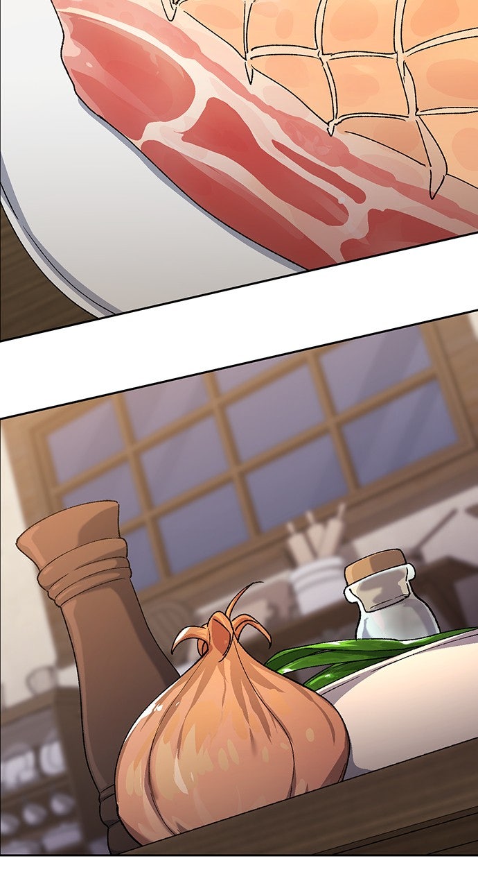 Peaceful Camping Lifein Another World Episode 74 page 10 - 