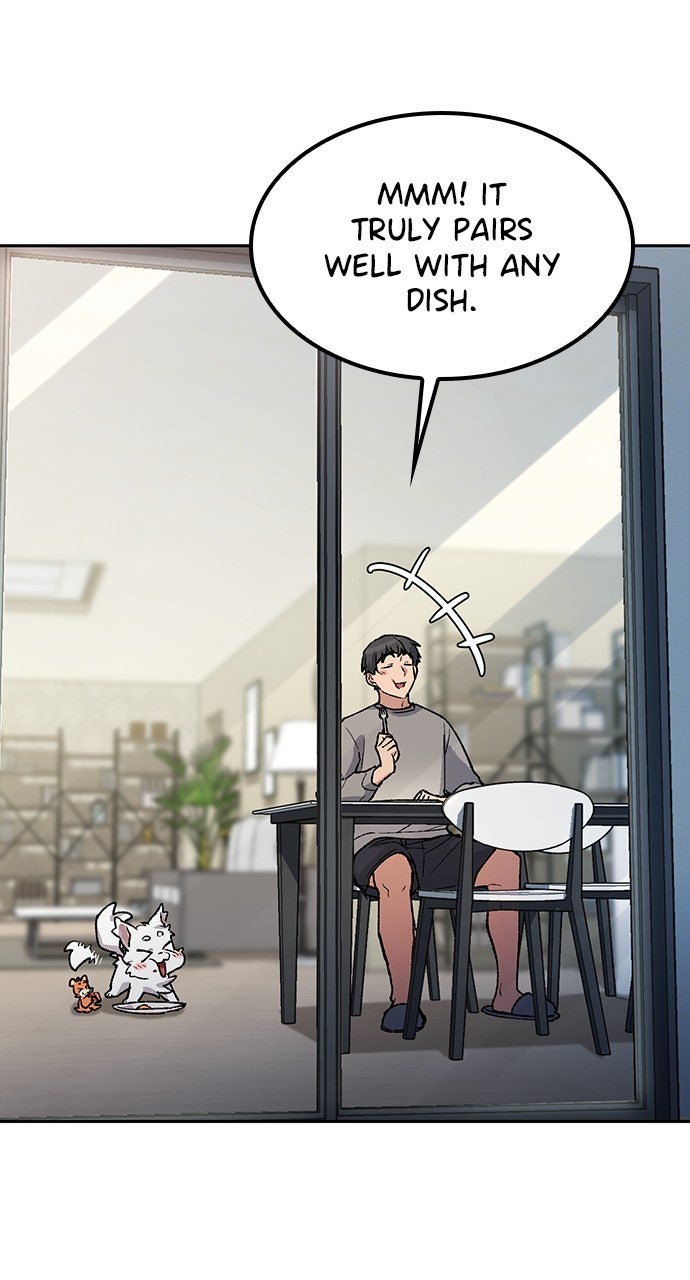 Peaceful Camping Lifein Another World Episode 74 page 91 - 