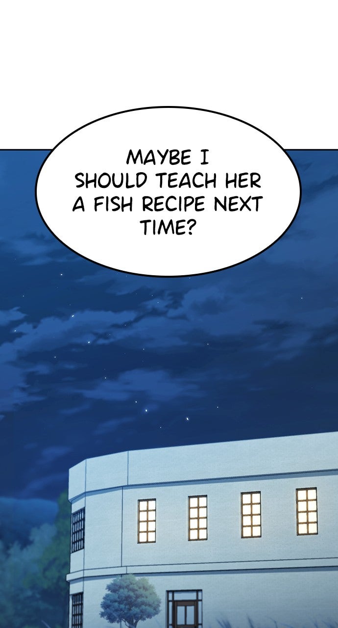 Peaceful Camping Lifein Another World Episode 74 page 92 - 