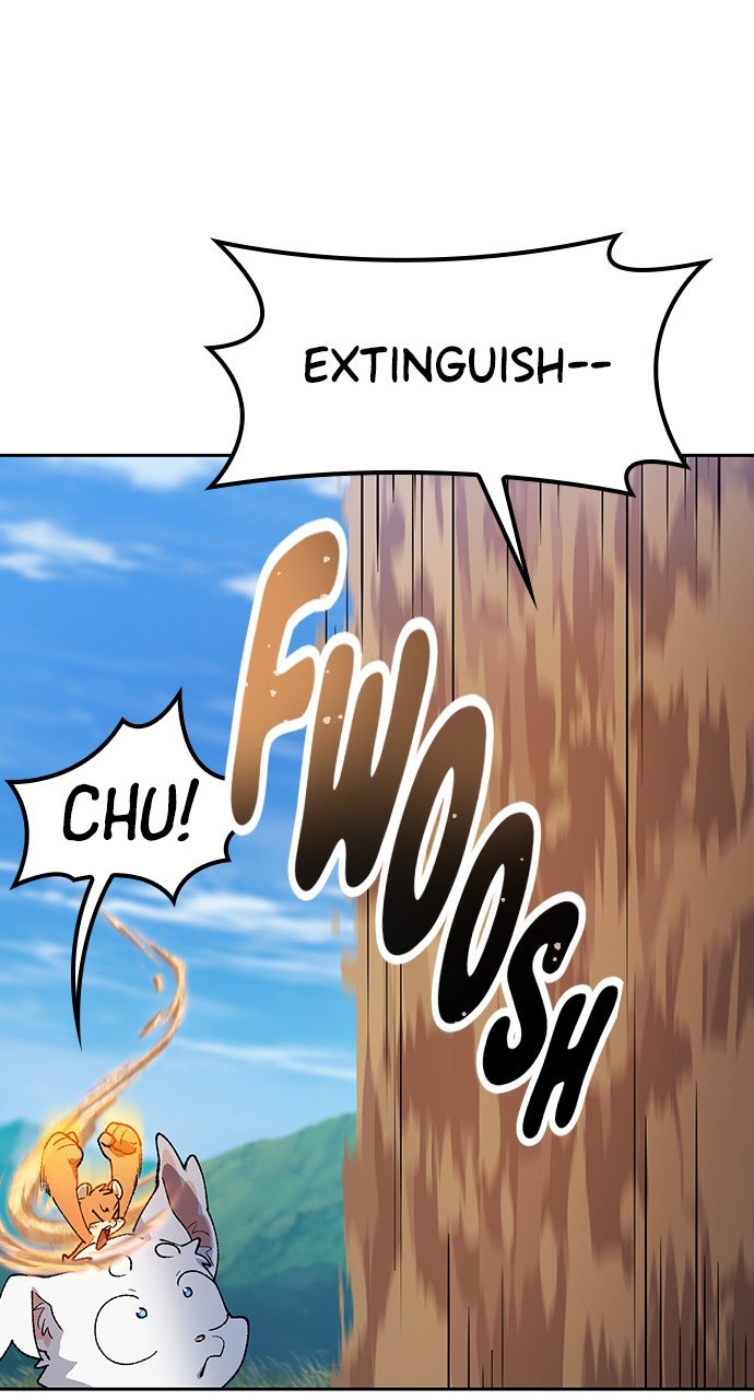 Peaceful Camping Lifein Another World Episode 75 page 11 - 
