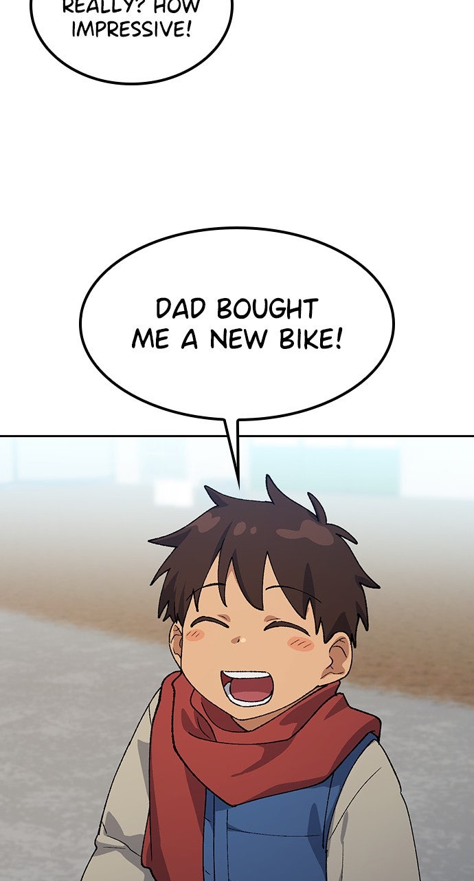 Peaceful Camping Lifein Another World Episode 75 page 23 - 
