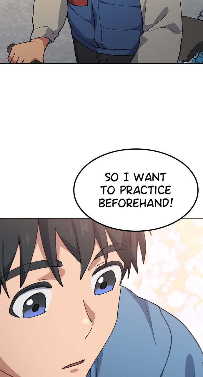 Peaceful Camping Lifein Another World Episode 75 page 24 - 