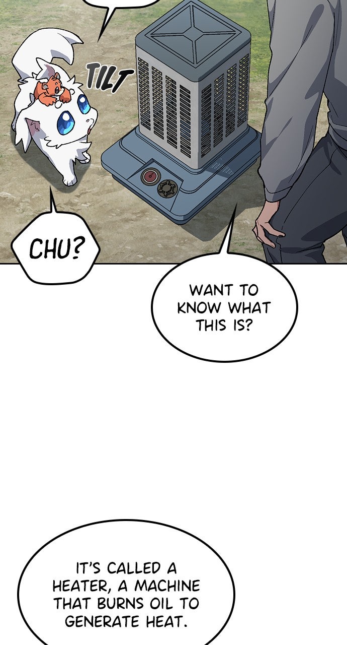 Peaceful Camping Lifein Another World Episode 75 page 4 - 