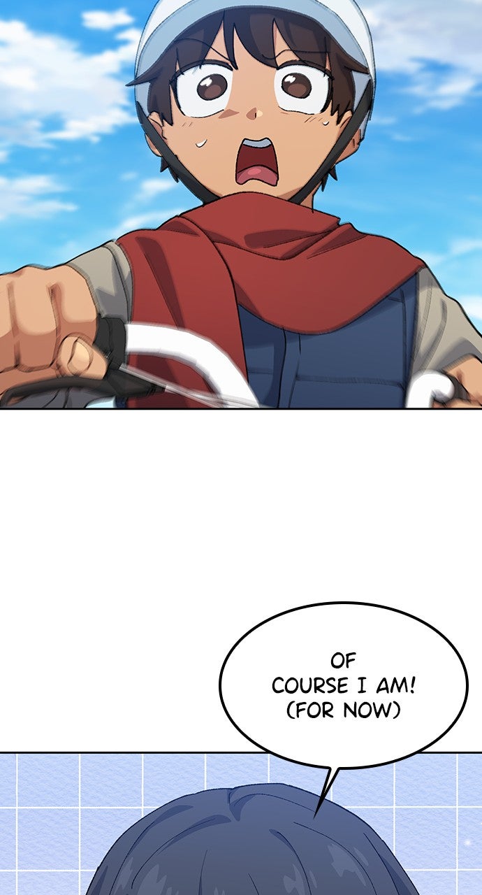 Peaceful Camping Lifein Another World Episode 75 page 34 - 