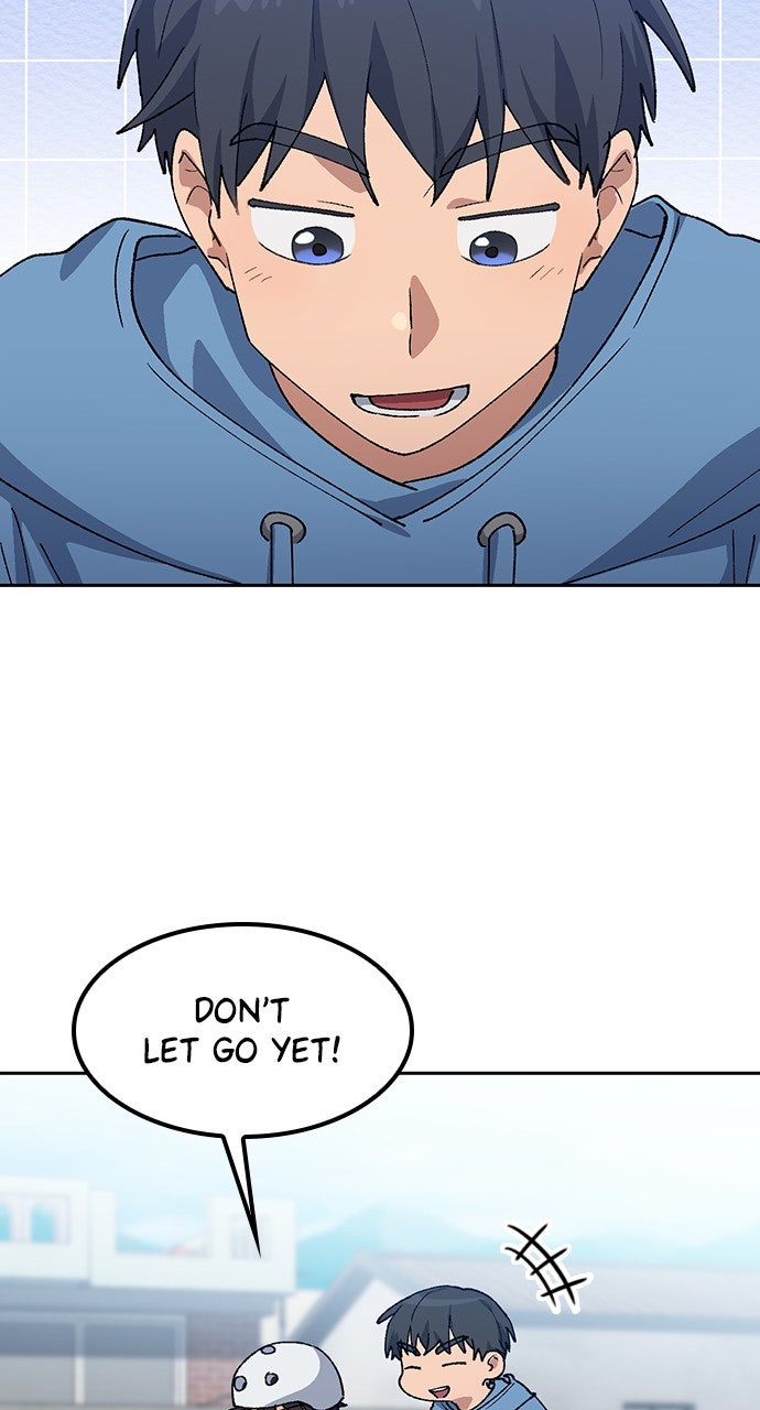 Peaceful Camping Lifein Another World Episode 75 page 35 - 