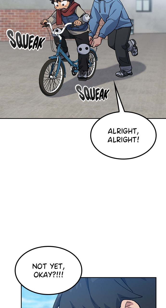 Peaceful Camping Lifein Another World Episode 75 page 36 - 