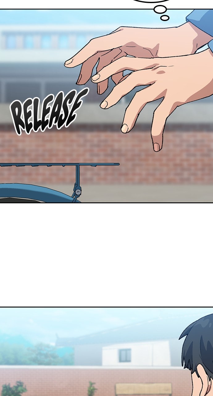 Peaceful Camping Lifein Another World Episode 75 page 38 - 