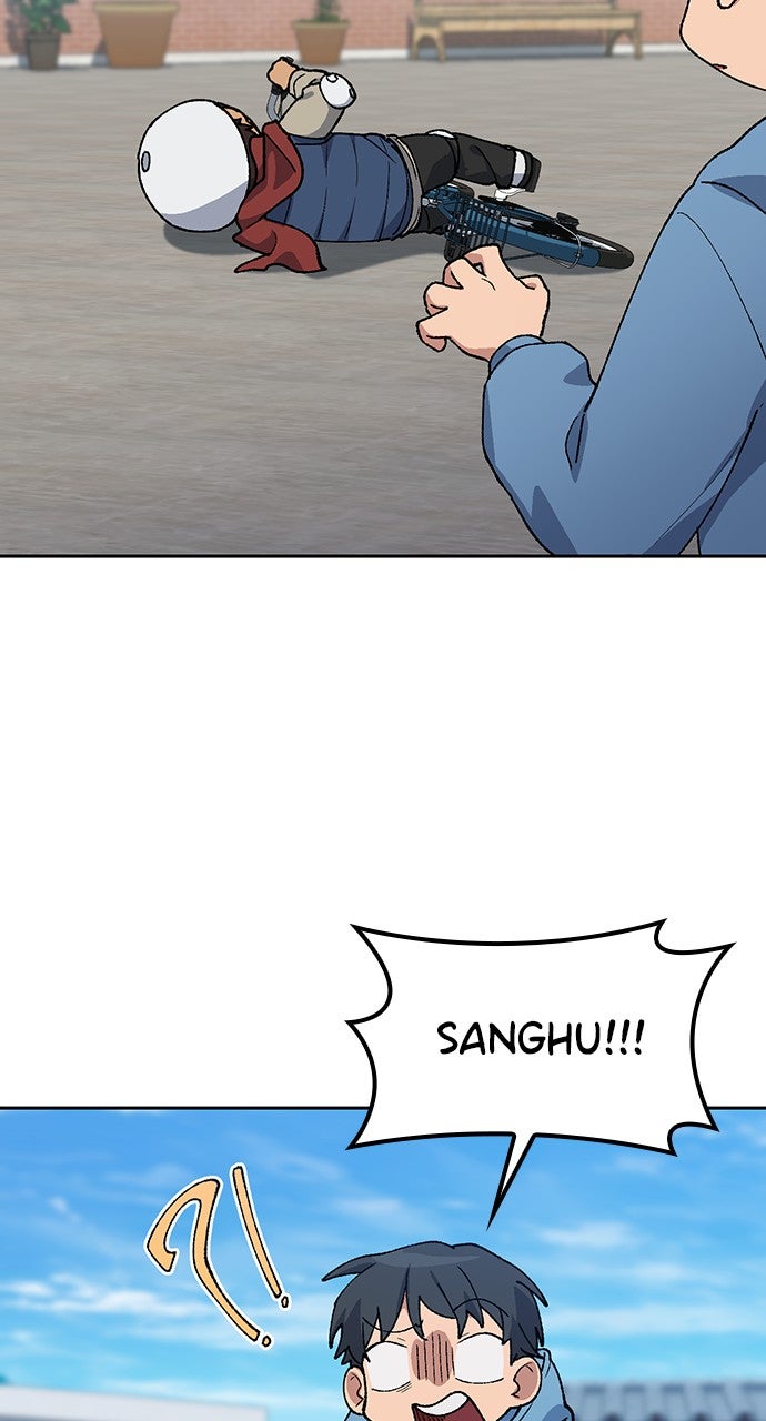 Peaceful Camping Lifein Another World Episode 75 page 39 - 