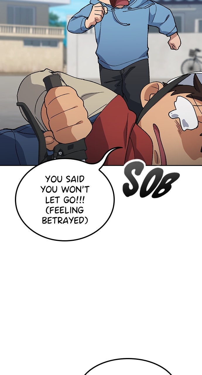 Peaceful Camping Lifein Another World Episode 75 page 40 - 