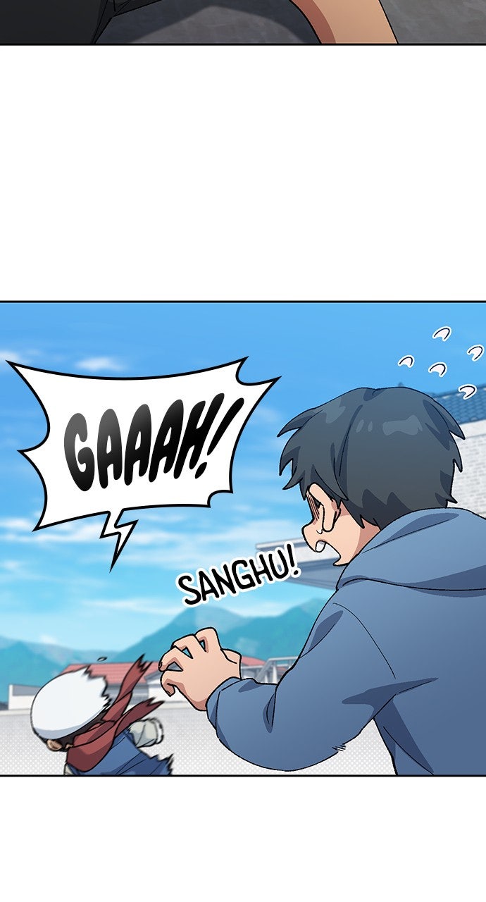 Peaceful Camping Lifein Another World Episode 75 page 45 - 