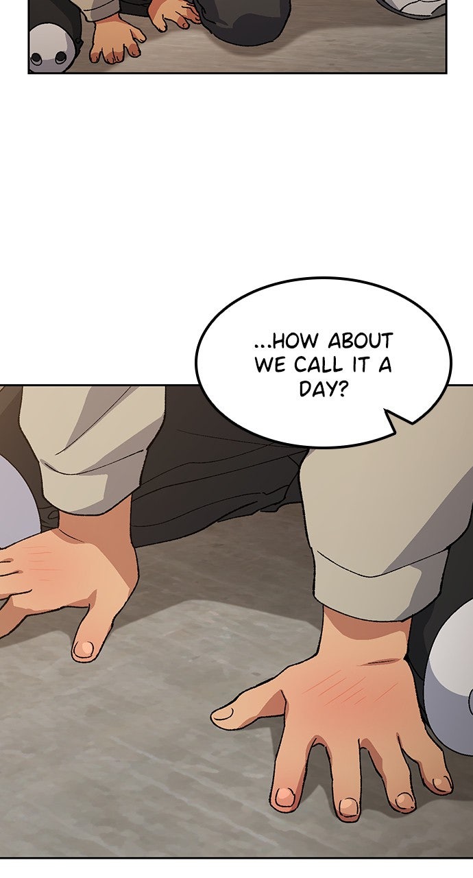 Peaceful Camping Lifein Another World Episode 75 page 49 - 