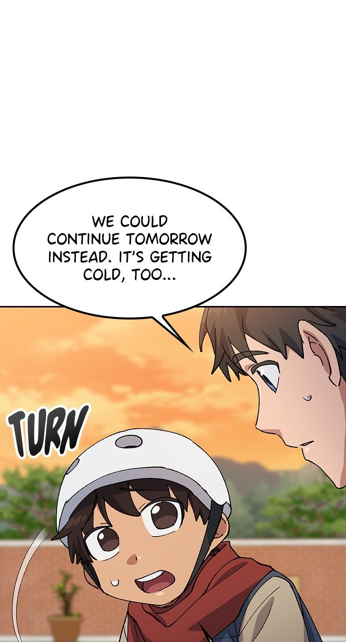 Peaceful Camping Lifein Another World Episode 75 page 50 - 