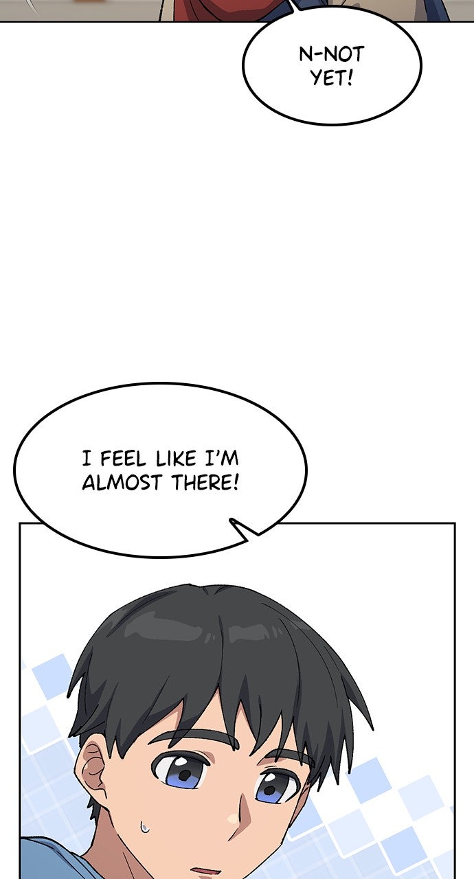 Peaceful Camping Lifein Another World Episode 75 page 51 - 