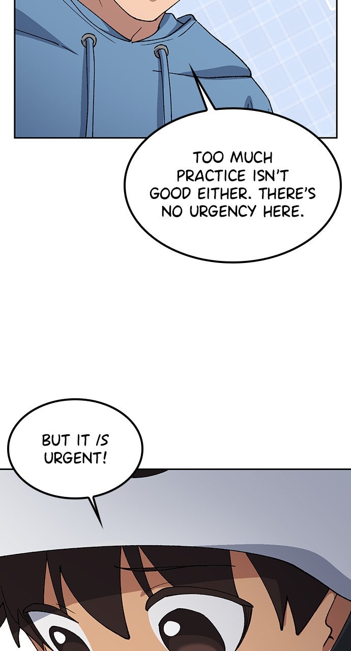 Peaceful Camping Lifein Another World Episode 75 page 52 - 