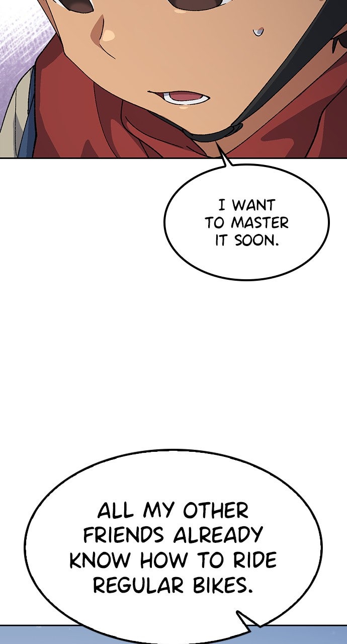 Peaceful Camping Lifein Another World Episode 75 page 53 - 
