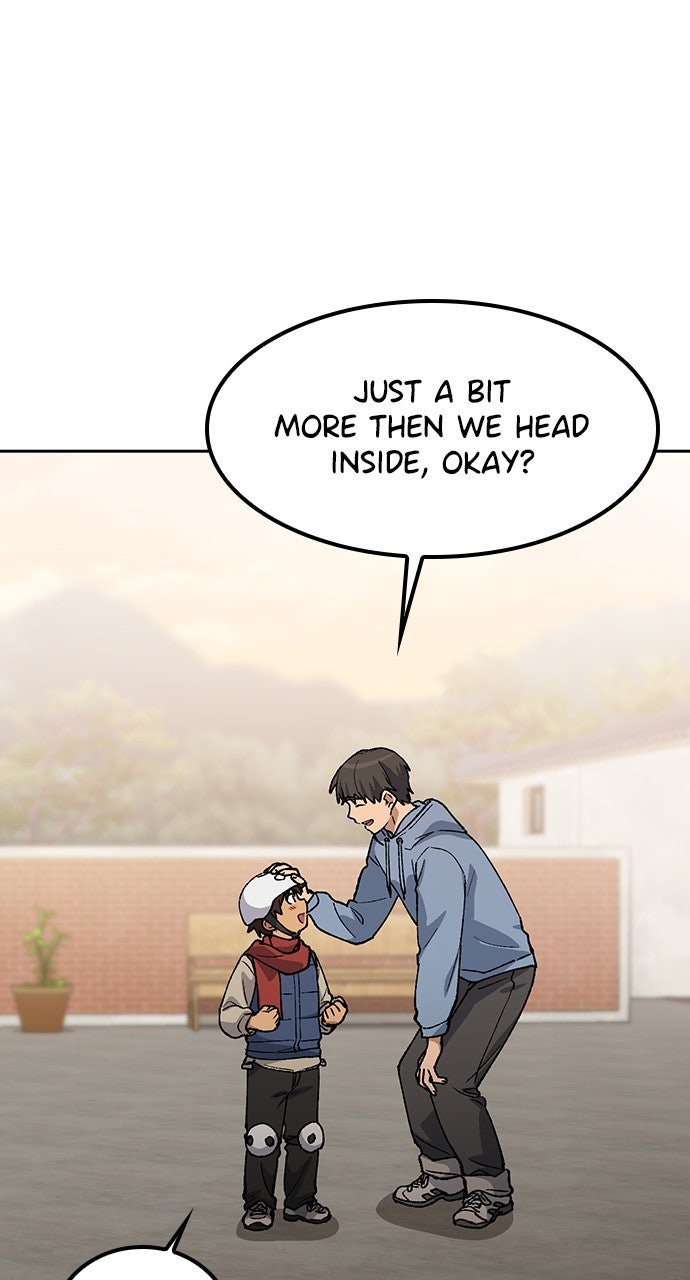 Peaceful Camping Lifein Another World Episode 75 page 61 - 