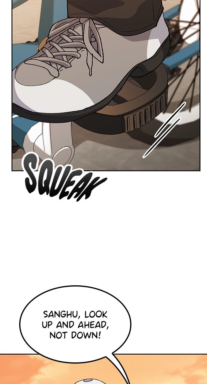 Peaceful Camping Lifein Another World Episode 75 page 64 - 