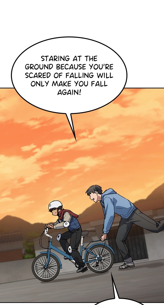 Peaceful Camping Lifein Another World Episode 75 page 66 - 