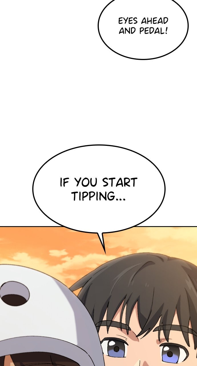 Peaceful Camping Lifein Another World Episode 75 page 67 - 
