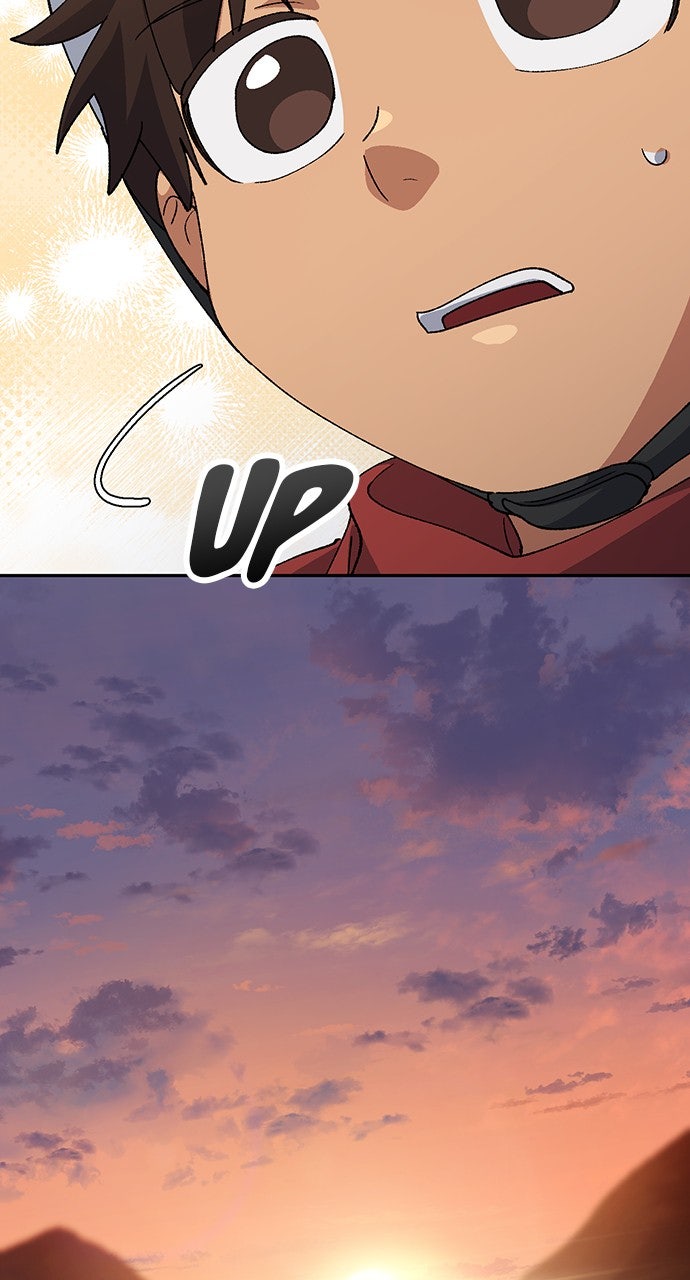 Peaceful Camping Lifein Another World Episode 75 page 70 - 