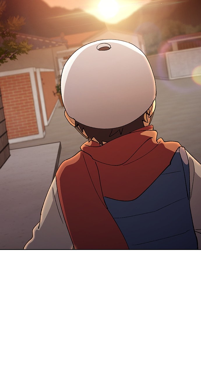 Peaceful Camping Lifein Another World Episode 75 page 71 - 