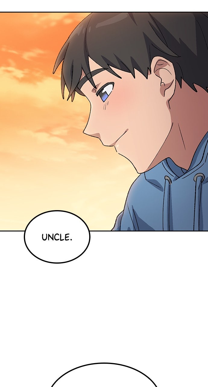 Peaceful Camping Lifein Another World Episode 75 page 73 - 