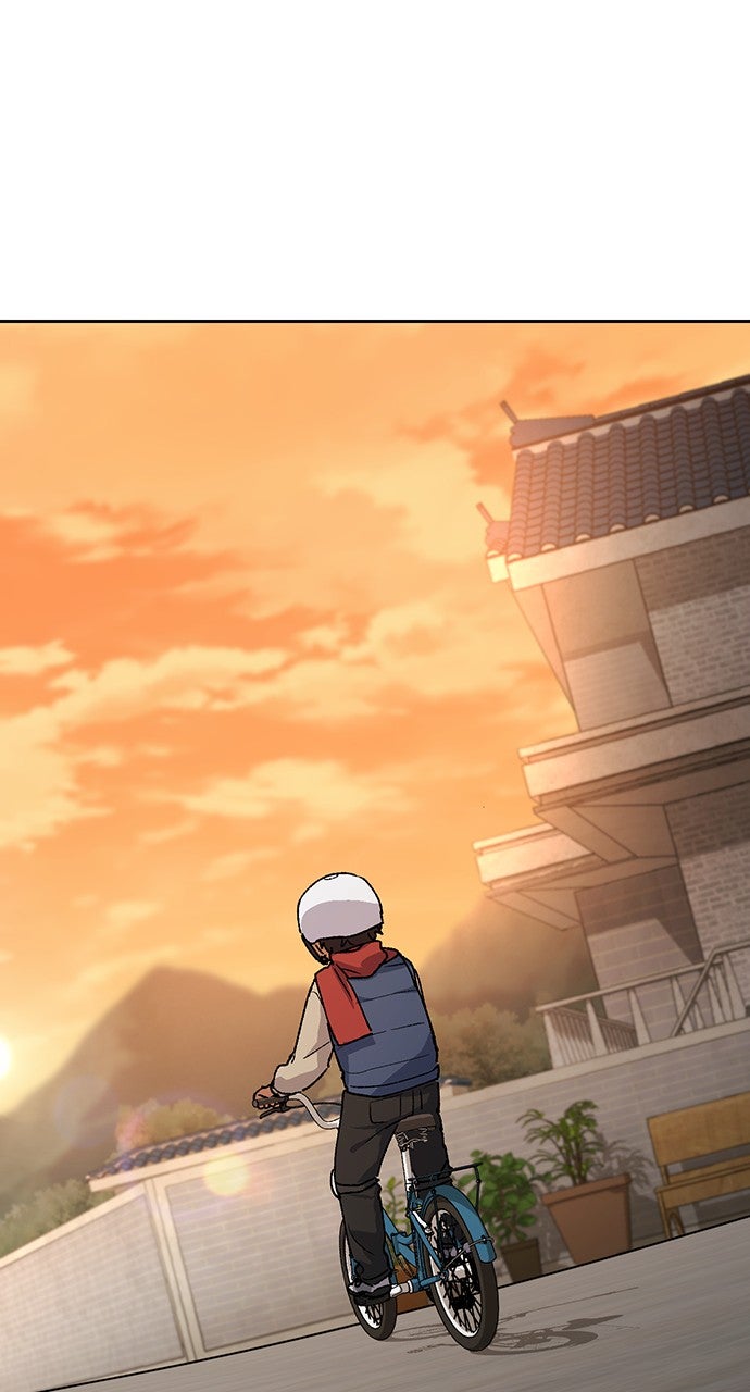Peaceful Camping Lifein Another World Episode 75 page 77 - 