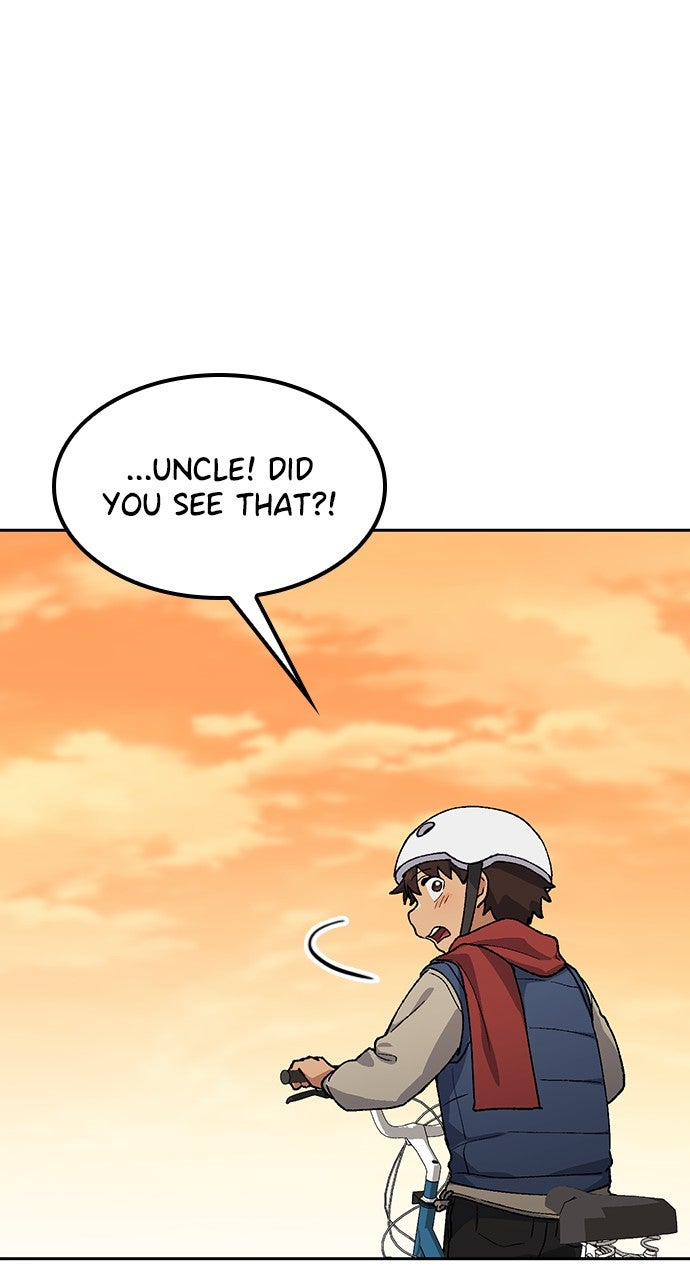 Peaceful Camping Lifein Another World Episode 75 page 80 - 