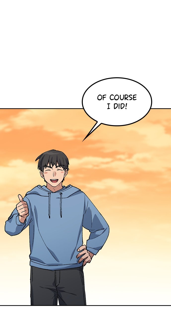 Peaceful Camping Lifein Another World Episode 75 page 81 - 