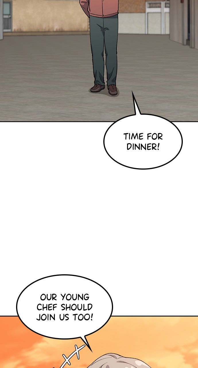 Peaceful Camping Lifein Another World Episode 75 page 85 - 
