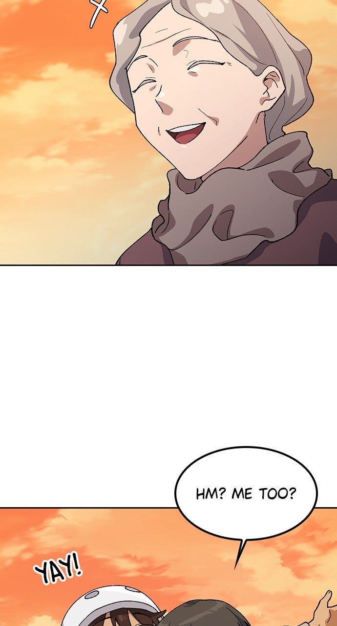 Peaceful Camping Lifein Another World Episode 75 page 86 - 