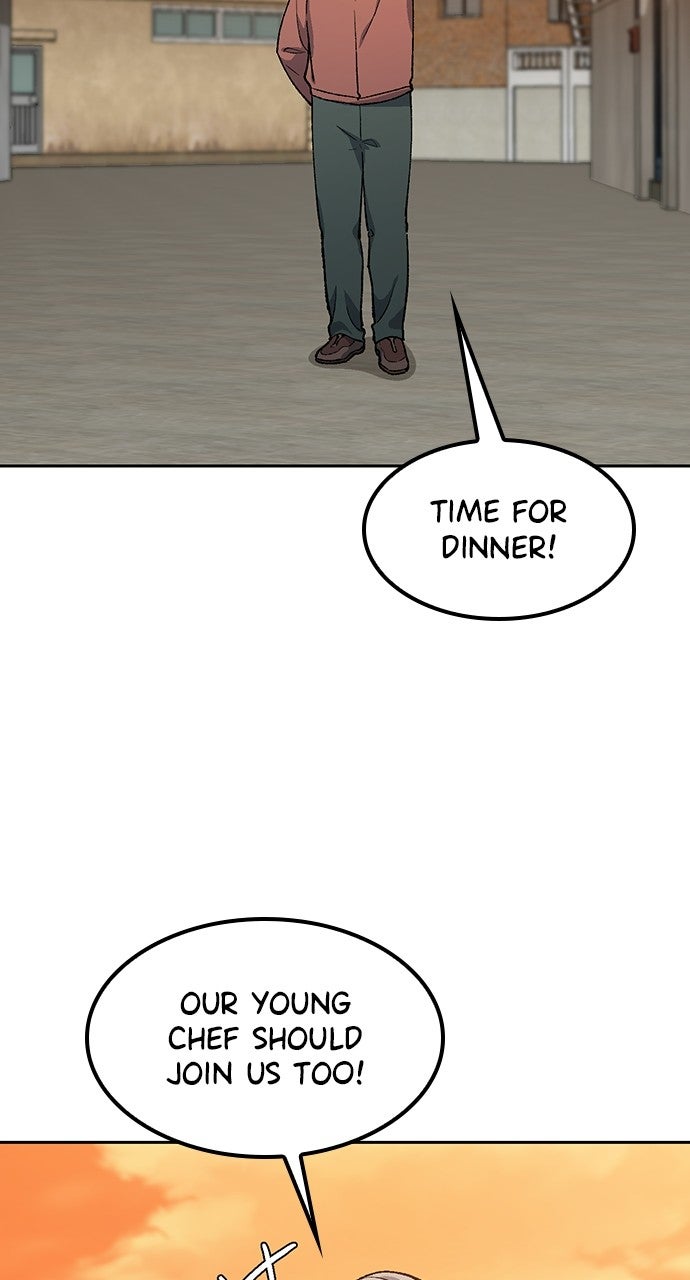 Peaceful Camping Lifein Another World Episode 76 page 2 - 