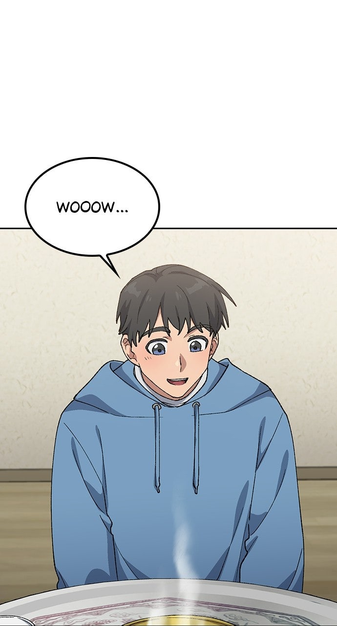 Peaceful Camping Lifein Another World Episode 76 page 14 - 