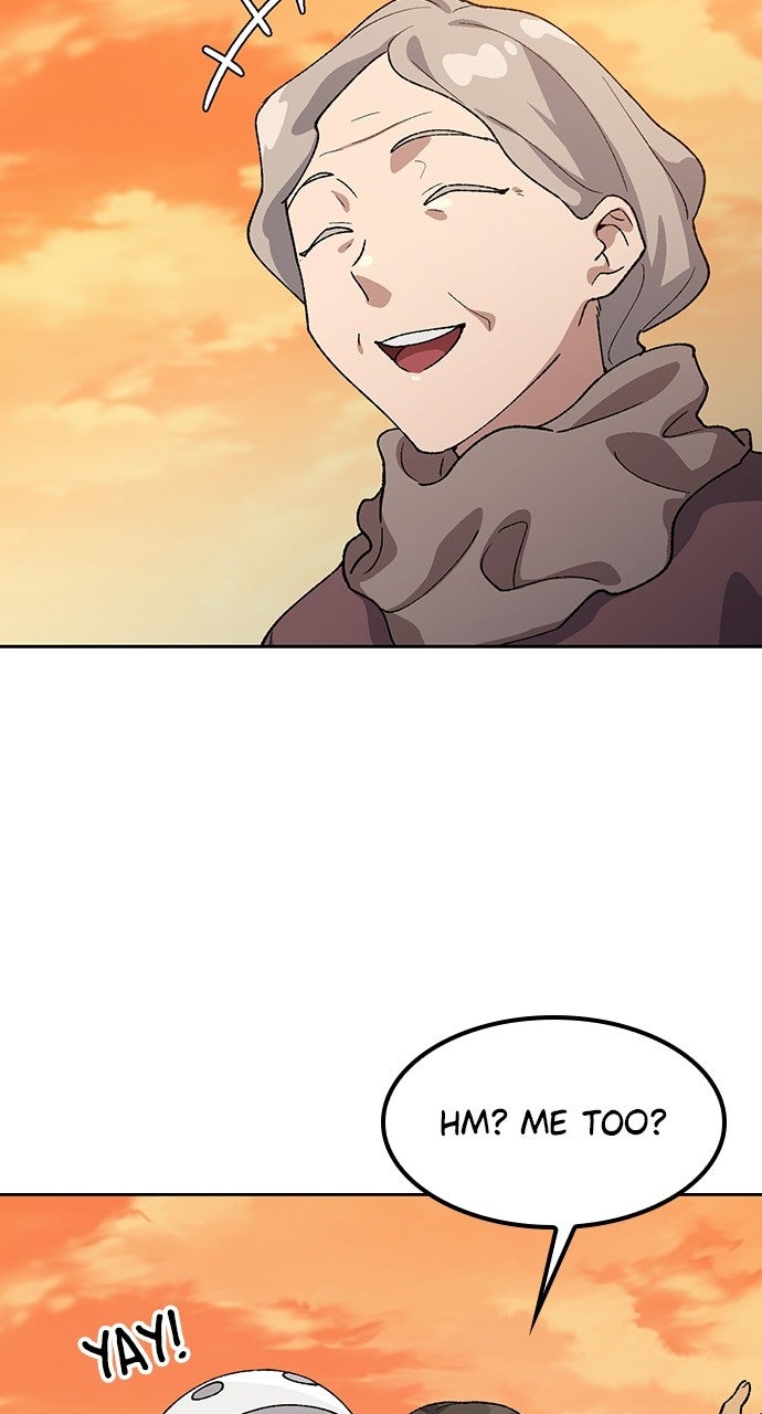 Peaceful Camping Lifein Another World Episode 76 page 3 - 