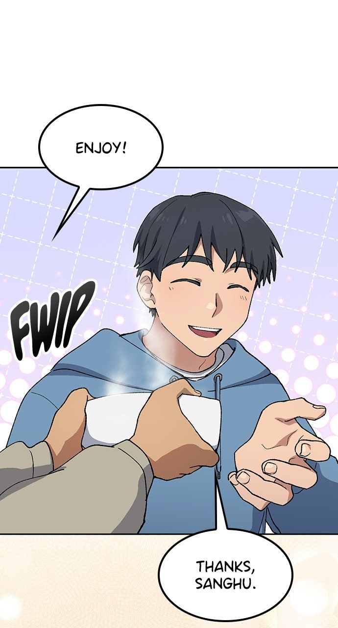 Peaceful Camping Lifein Another World Episode 76 page 22 - 