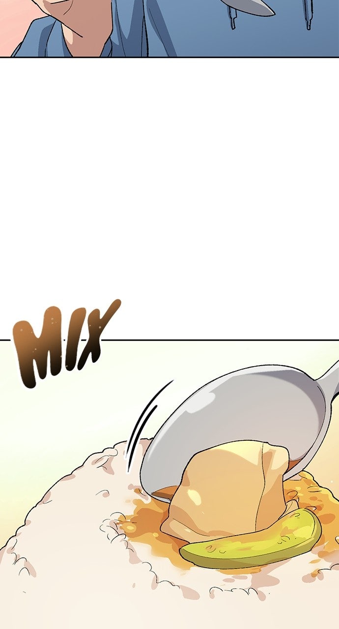 Peaceful Camping Lifein Another World Episode 76 page 27 - 