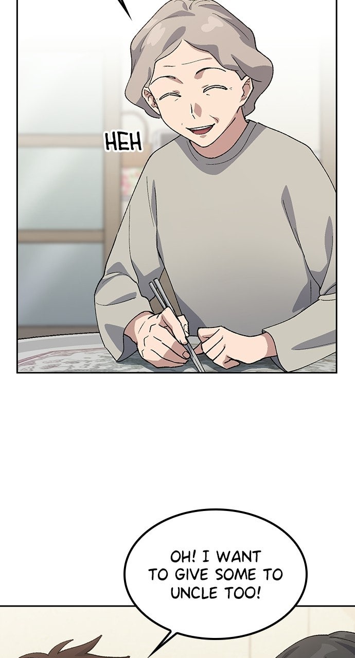 Peaceful Camping Lifein Another World Episode 76 page 39 - 