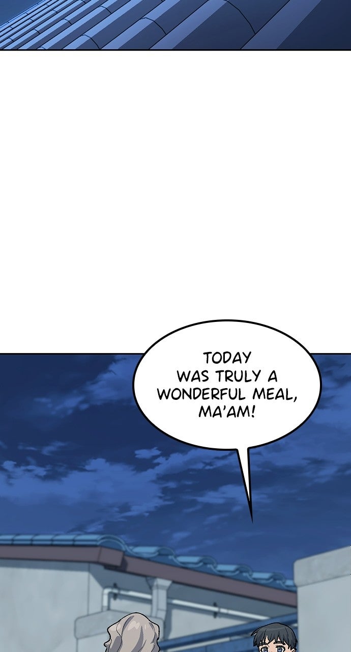 Peaceful Camping Lifein Another World Episode 76 page 45 - 